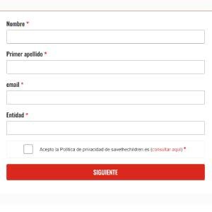 Test de Autodiagnóstico de Entornos Protectores